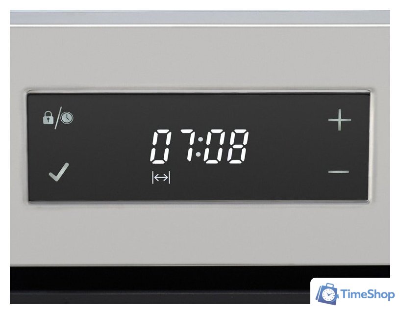 Электрический духовой шкаф Vitek VEO 6480 IX - Изображение №10 — Интернет-магазин Time-Shop