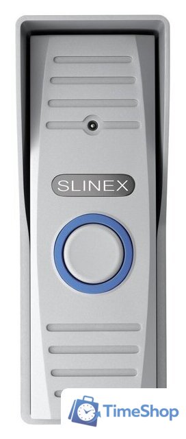 Вызывная панель Slinex ML-15HD (серебристый) - Изображение №1 — Интернет-магазин Time-Shop