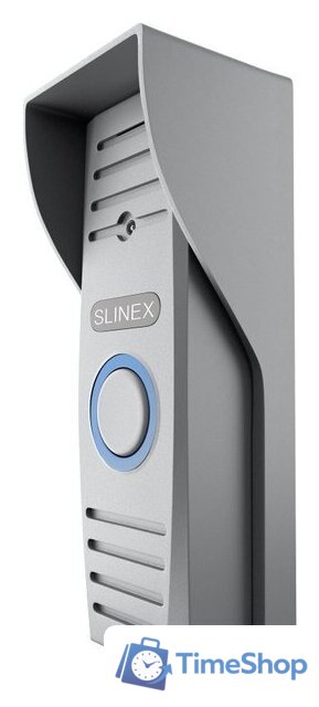 Вызывная панель Slinex ML-15HD (серебристый) - Изображение №2 — Интернет-магазин Time-Shop