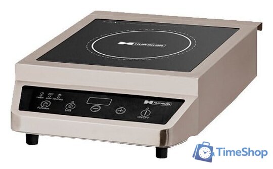 Настольная плита Hurakan HKN-ICF35T - Изображение №1 — Интернет-магазин Time-Shop