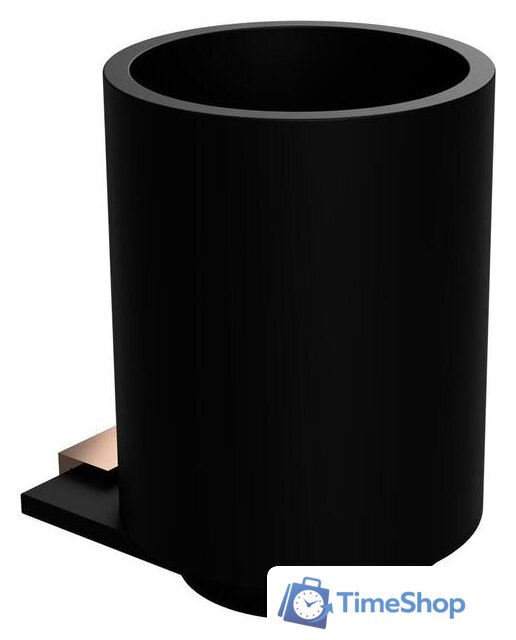 Стакан для зубной щетки и пасты Bemeta Galla 108110010 - Изображение №1 — Интернет-магазин Time-Shop