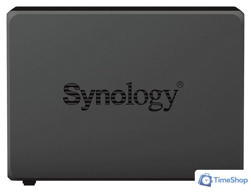 Сетевой накопитель Synology DiskStation DS723+ - Изображение №3 — Интернет-магазин Time-Shop