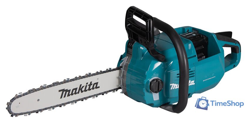 Аккумуляторная пила Makita UC011GZ (без АКБ) - Изображение №1 — Интернет-магазин Time-Shop