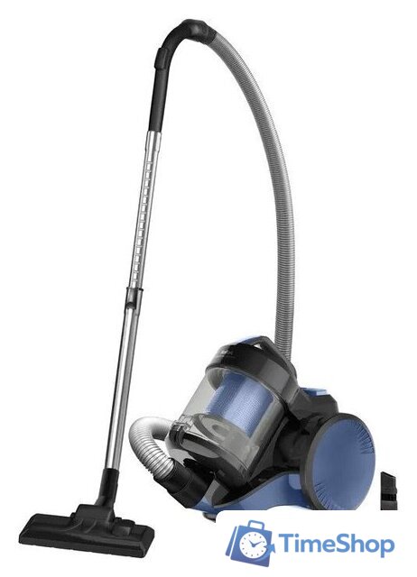 Пылесос Tefal Cyclonic Power TW1931RH - Изображение №1 — Интернет-магазин Time-Shop