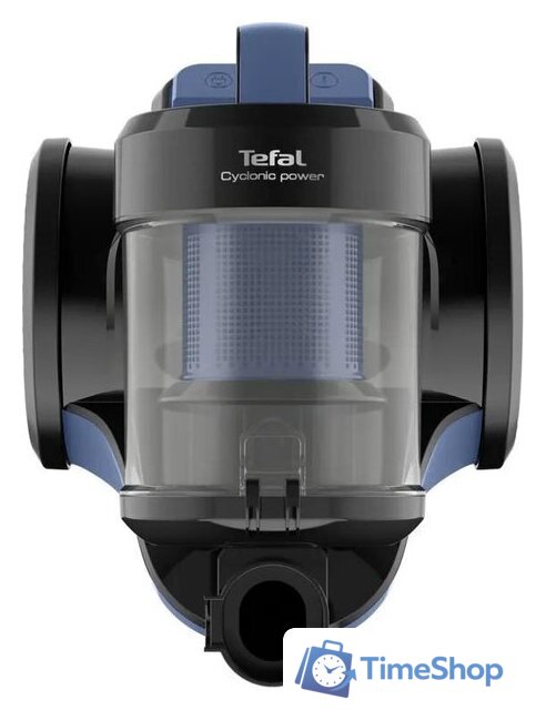 Пылесос Tefal Cyclonic Power TW1931RH - Изображение №5 — Интернет-магазин Time-Shop