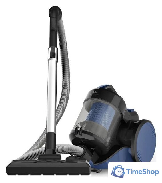 Пылесос Tefal Cyclonic Power TW1931RH - Изображение №2 — Интернет-магазин Time-Shop