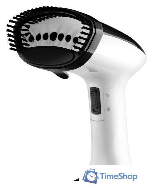 Отпариватель Ufesa Pocket Mist (белый/черный) - Изображение №2 — Интернет-магазин Time-Shop