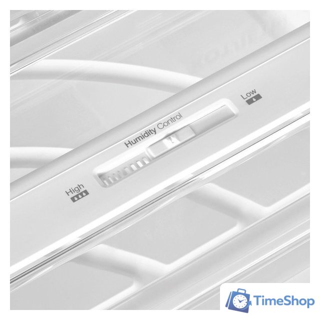 Холодильник MAUNFELD MFF185NFW10 Inverter - Изображение №6 — Интернет-магазин Time-Shop