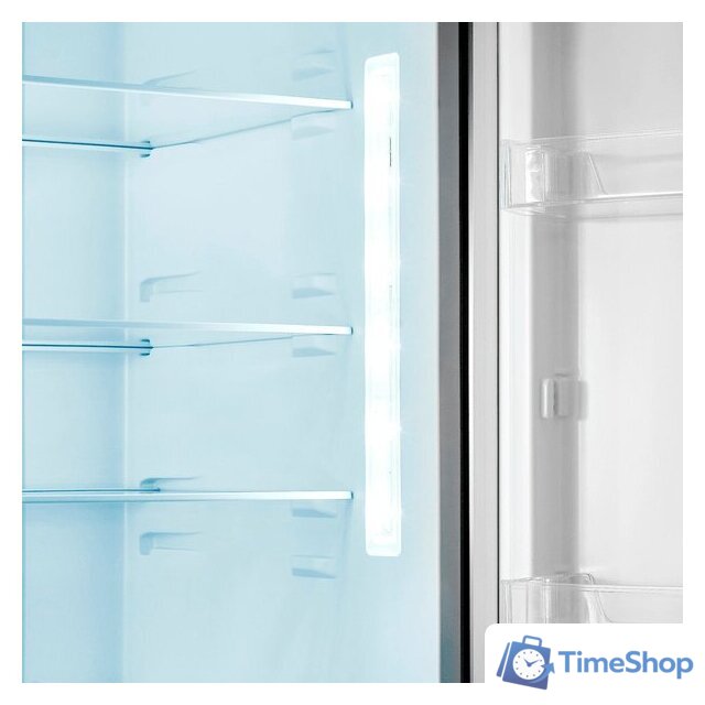 Холодильник MAUNFELD MFF185NFW10 Inverter - Изображение №9 — Интернет-магазин Time-Shop