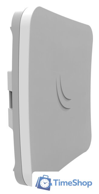 Радиомост Mikrotik SXTsq 5 ac - Изображение №1 — Интернет-магазин Time-Shop