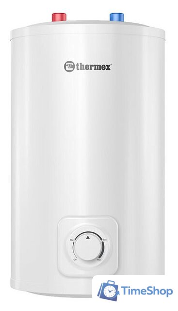 Накопительный электрический водонагреватель под мойку Thermex IC 15 U - Изображение №1 — Интернет-магазин Time-Shop