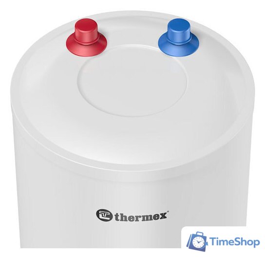 Накопительный электрический водонагреватель под мойку Thermex IC 15 U - Изображение №5 — Интернет-магазин Time-Shop