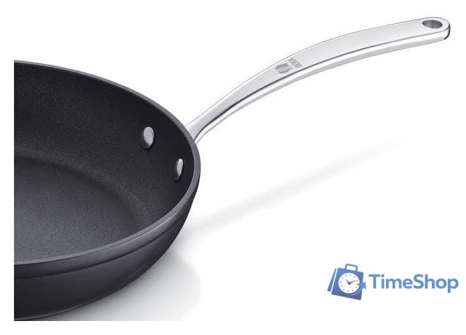 Сковорода Beka Titan 13567264 - Изображение №4 — Интернет-магазин Time-Shop