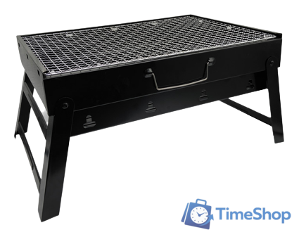 Складной мангал Maestro MR-1010 - Изображение №1 — Интернет-магазин Time-Shop