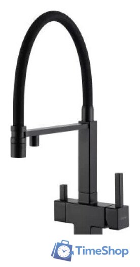 Смеситель Gappo G4395-56 - Изображение №1 — Интернет-магазин Time-Shop