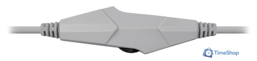 Наушники Defender Fury (белый) - Изображение №4 — Интернет-магазин Time-Shop