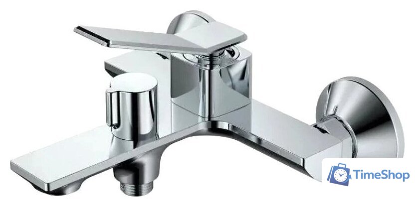 Смеситель Belz B60618 - Изображение №1 — Интернет-магазин Time-Shop
