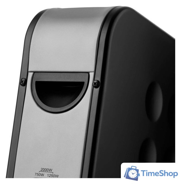 Конвектор Sencor SCF 2101BK - Изображение №7 — Интернет-магазин Time-Shop