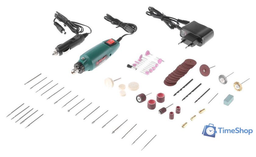 Гравер Hammer MD050B - Изображение №7 — Интернет-магазин Time-Shop