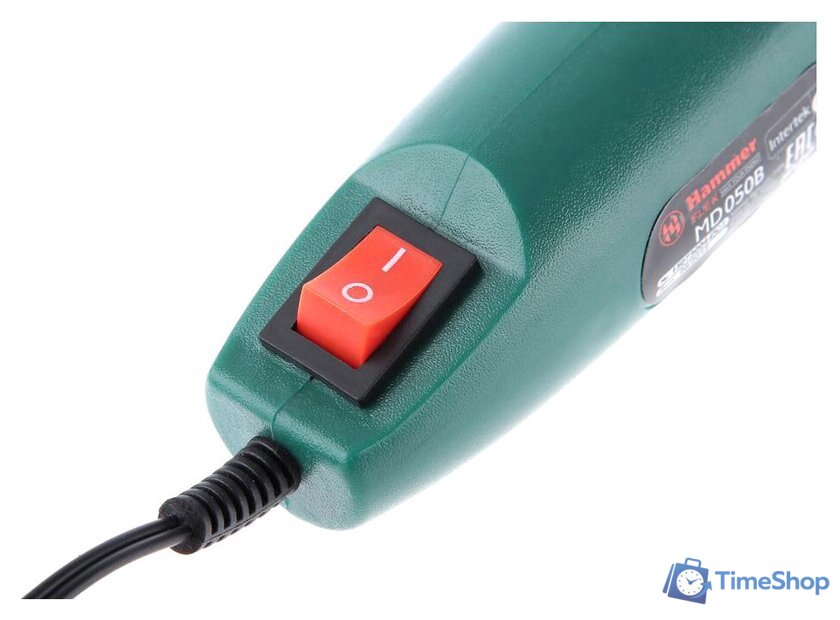 Гравер Hammer MD050B - Изображение №4 — Интернет-магазин Time-Shop