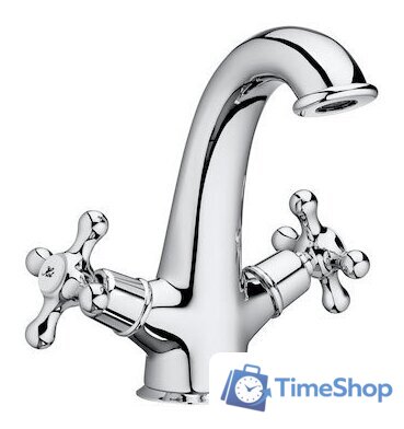 Смеситель Roca Carmen 5A3A4BC00 - Изображение №1 — Интернет-магазин Time-Shop