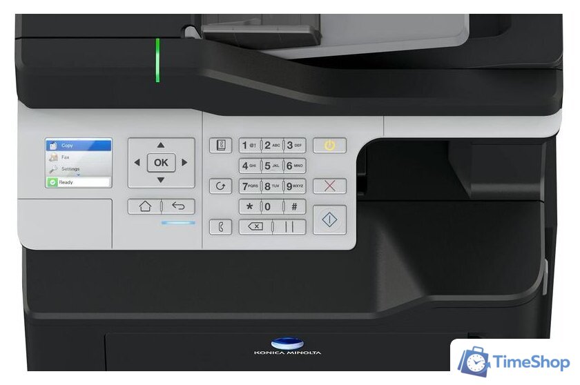 МФУ Konica Minolta Bizhub 3622 - Изображение №3 — Интернет-магазин Time-Shop