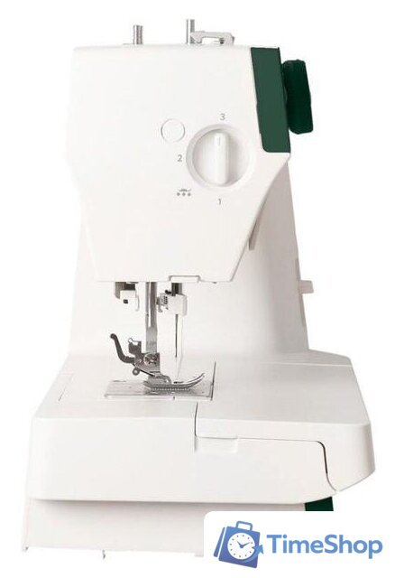 Электромеханическая швейная машина Janome 1522GN - Изображение №8 — Интернет-магазин Time-Shop