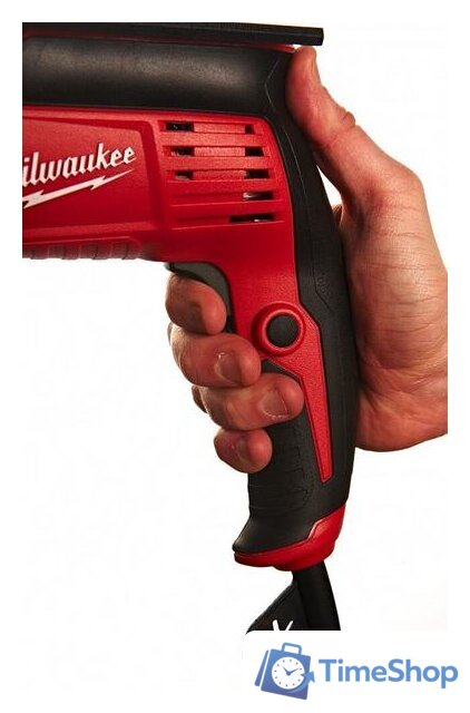 Ударная дрель Milwaukee PD-705 4933431955 - Изображение №6 — Интернет-магазин Time-Shop