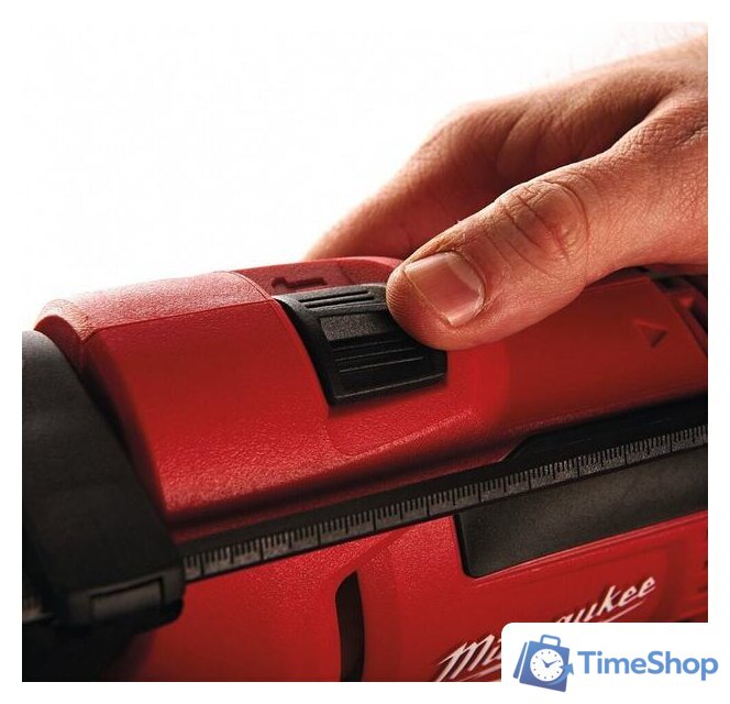 Ударная дрель Milwaukee PD-705 4933431955 - Изображение №2 — Интернет-магазин Time-Shop