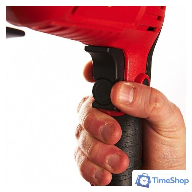 Ударная дрель Milwaukee PD-705 4933431955 - Изображение №4 — Интернет-магазин Time-Shop