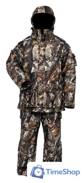 Костюм Norfin Hunting North Staidness 04 718004-XL - Изображение №1 — Интернет-магазин Time-Shop