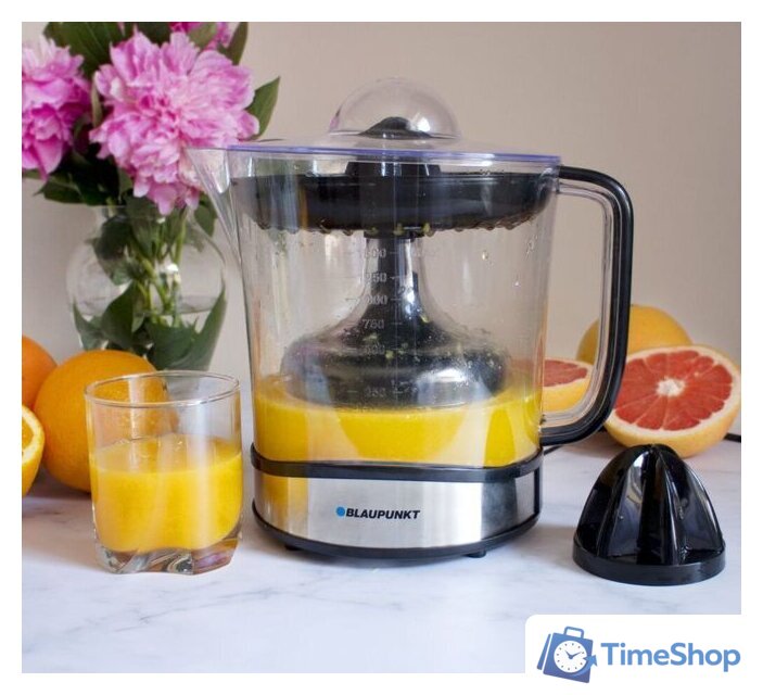 Соковыжималка Blaupunkt CJS601 - Изображение №3 — Интернет-магазин Time-Shop