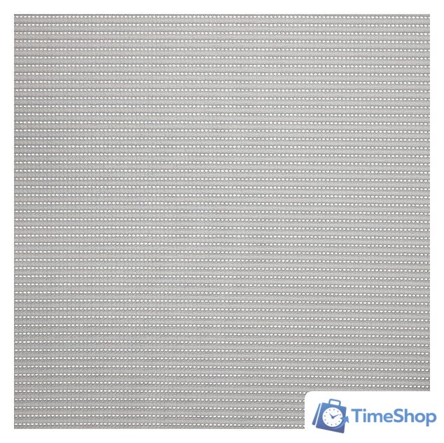 Коврик для ванной Вилина OV6 67160 (65x1500, серый) - Изображение №1 — Интернет-магазин Time-Shop