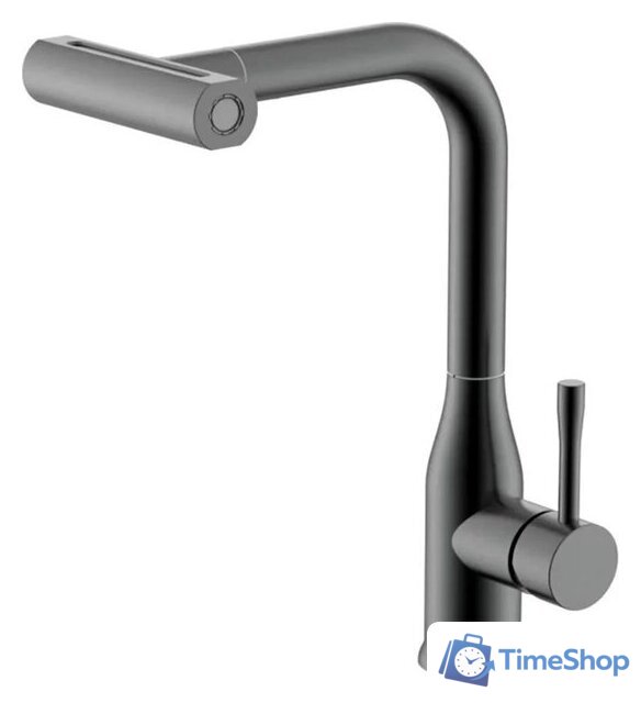 Смеситель Splenka S206.49.09 - Изображение №1 — Интернет-магазин Time-Shop