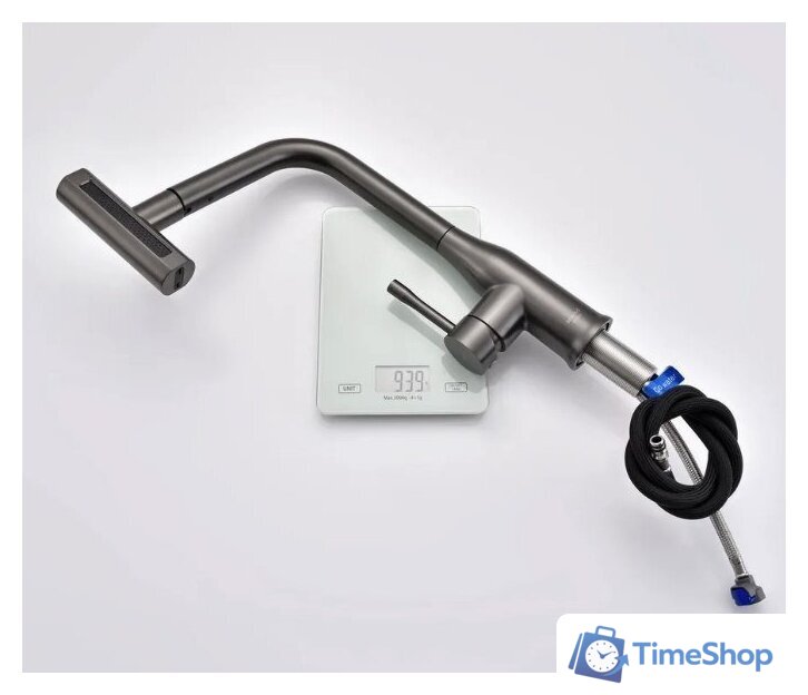 Смеситель Splenka S206.49.09 - Изображение №2 — Интернет-магазин Time-Shop