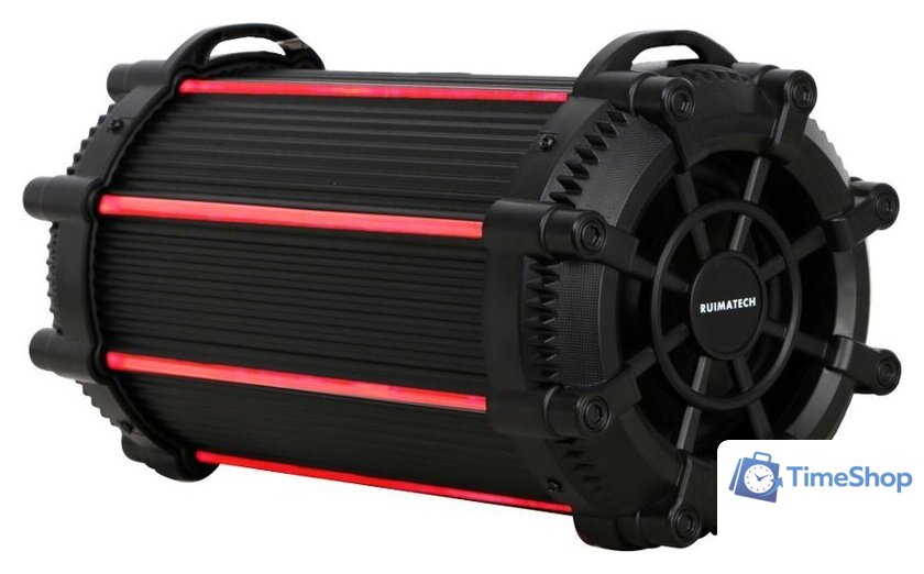 Беспроводная колонка Ruimatech VA-8304 - Изображение №1 — Интернет-магазин Time-Shop