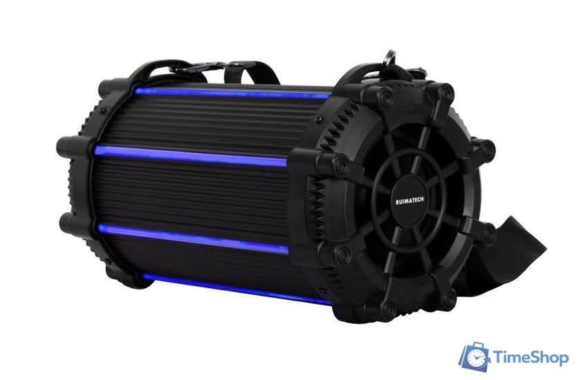 Беспроводная колонка Ruimatech VA-8304 - Изображение №2 — Интернет-магазин Time-Shop