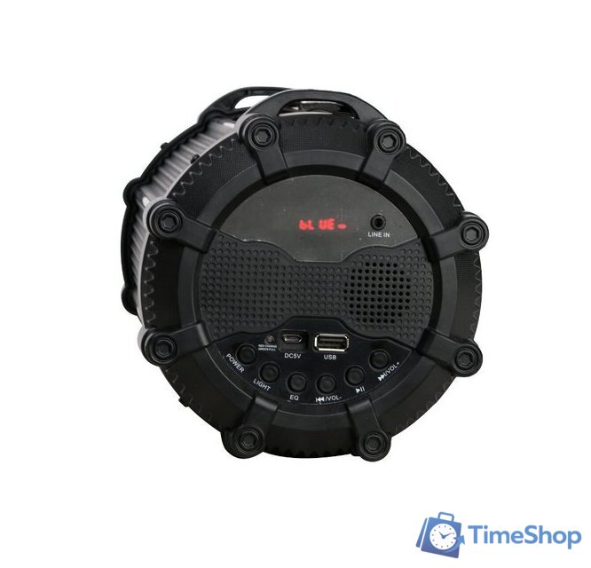 Беспроводная колонка Ruimatech VA-8304 - Изображение №3 — Интернет-магазин Time-Shop