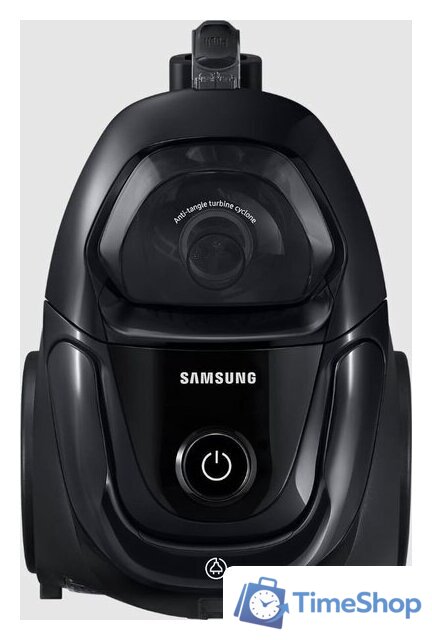 Пылесос Samsung VC18M31C0HG/EV - Изображение №6 — Интернет-магазин Time-Shop
