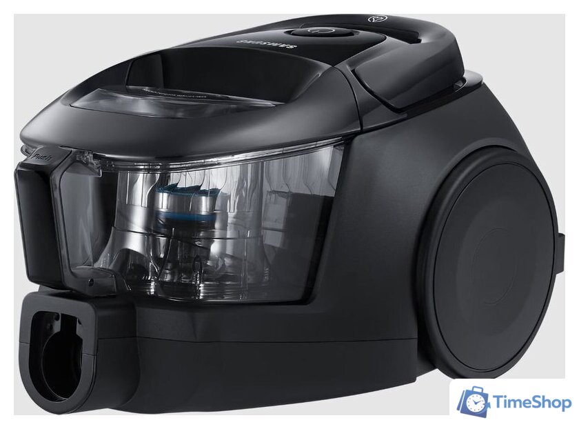 Пылесос Samsung VC18M31C0HG/EV - Изображение №7 — Интернет-магазин Time-Shop