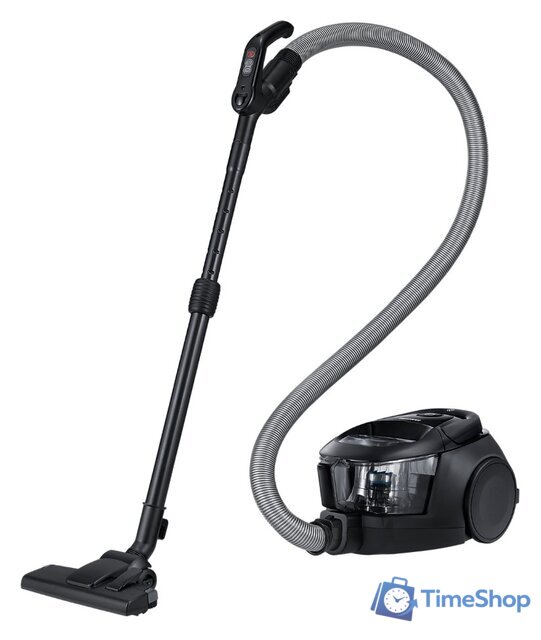 Пылесос Samsung VC18M31C0HG/EV - Изображение №1 — Интернет-магазин Time-Shop