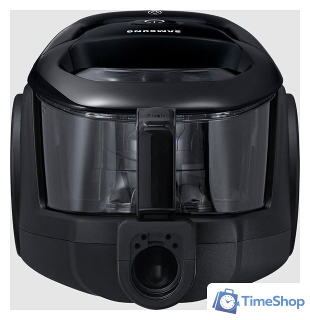 Пылесос Samsung VC18M31C0HG/EV - Изображение №9 — Интернет-магазин Time-Shop