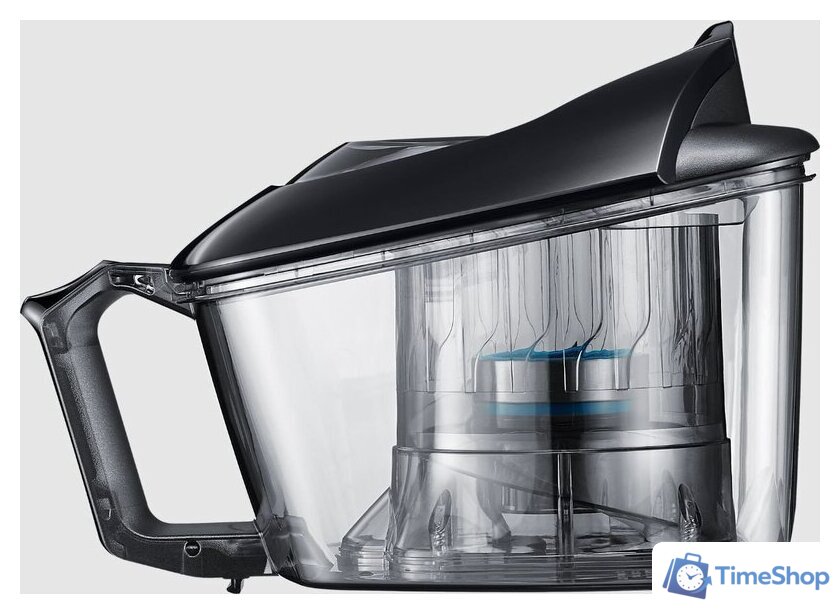 Пылесос Samsung VC18M31C0HG/EV - Изображение №10 — Интернет-магазин Time-Shop