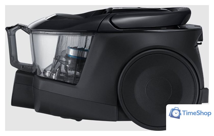 Пылесос Samsung VC18M31C0HG/EV - Изображение №8 — Интернет-магазин Time-Shop