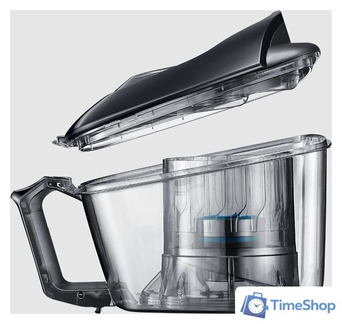 Пылесос Samsung VC18M31C0HG/EV - Изображение №11 — Интернет-магазин Time-Shop