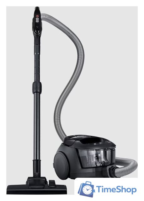 Пылесос Samsung VC18M31C0HG/EV - Изображение №3 — Интернет-магазин Time-Shop