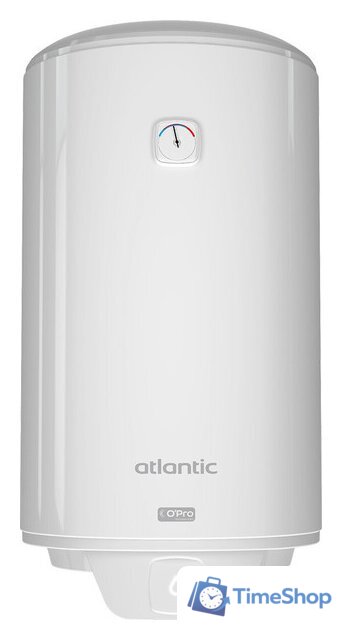 Накопительный электрический водонагреватель Atlantic Opro+ V 120 - Изображение №1 — Интернет-магазин Time-Shop