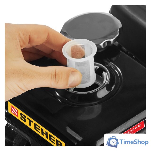 Мотокультиватор бензиновый Steher GK-150 - Изображение №12 — Интернет-магазин Time-Shop