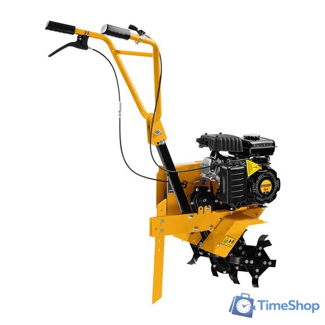 Мотокультиватор бензиновый Steher GK-150 - Изображение №8 — Интернет-магазин Time-Shop