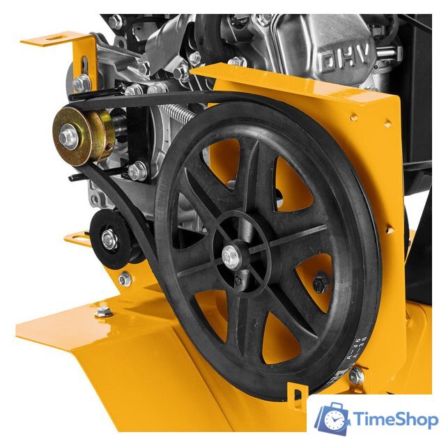 Мотокультиватор бензиновый Steher GK-150 - Изображение №11 — Интернет-магазин Time-Shop